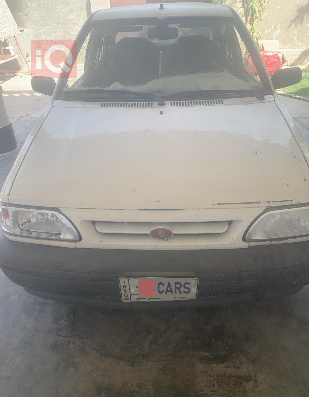 Saipa 131